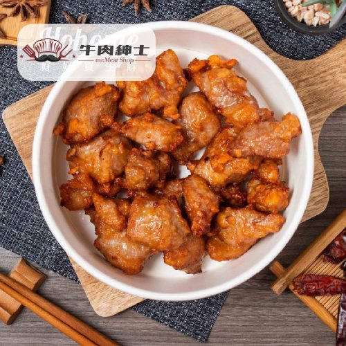 椒鹽排骨酥(300g)