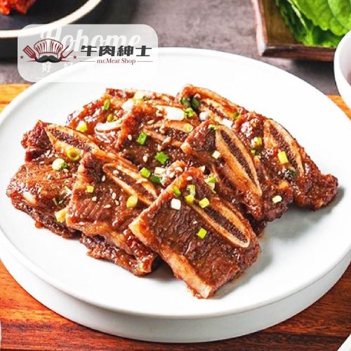淄博燒烤豬肋排(500g)
