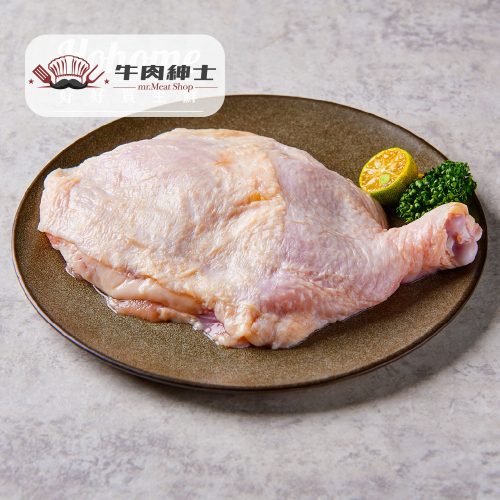 美國5兩無骨雞腿排(約185g)