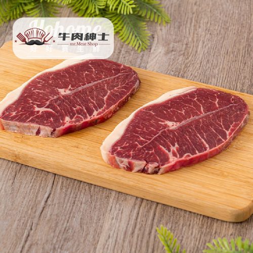1855 Choice 板腱牛排(600g)