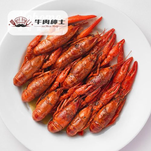 麻辣小龍蝦(約1Kg)