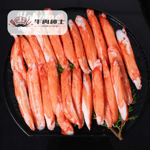 日式風味蟹味棒(約250g)
