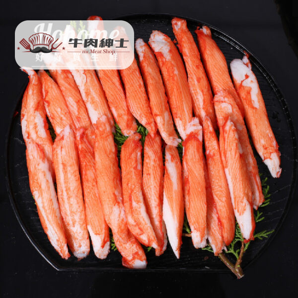 日式風味蟹味棒(約250g)