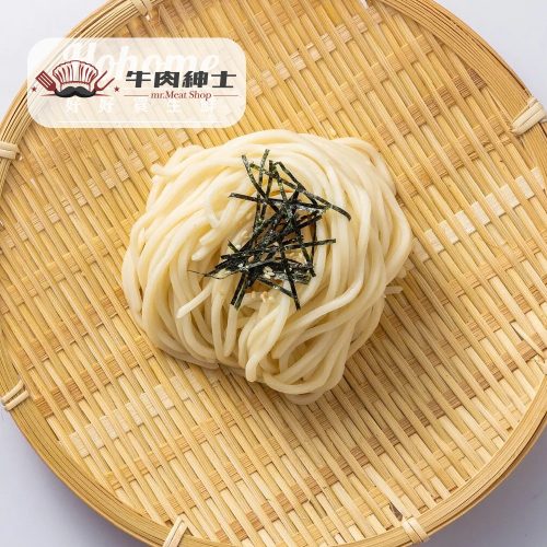 松園烏龍麵(5片裝)