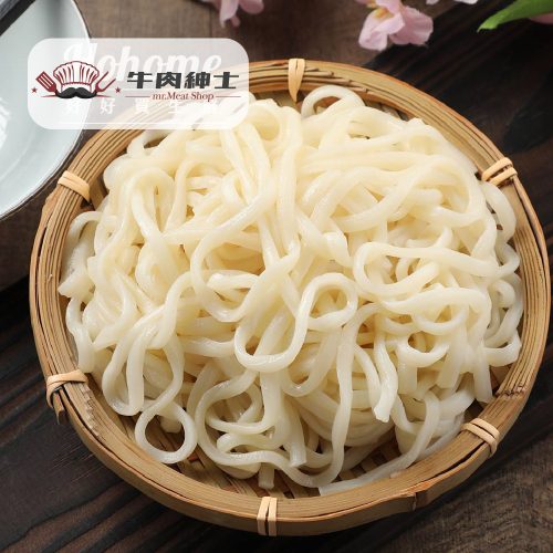 真打烏龍麵 (5片裝)