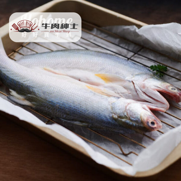 午仔魚一夜干(約200g)