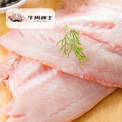 無刺巴沙魚(約500g)